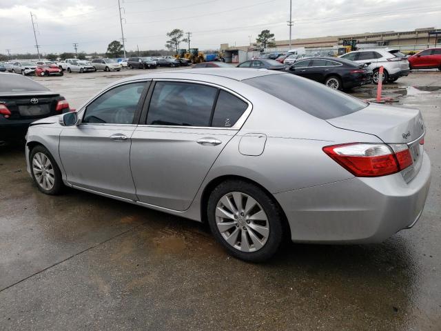 Photo 1 VIN: 1HGCR2F87EA005808 - HONDA ACCORD 