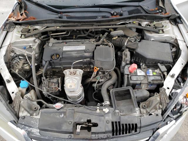 Photo 10 VIN: 1HGCR2F87EA005808 - HONDA ACCORD 