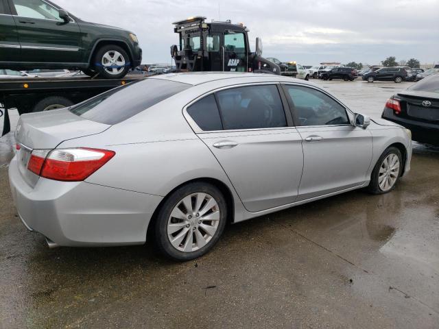 Photo 2 VIN: 1HGCR2F87EA005808 - HONDA ACCORD 