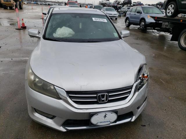 Photo 4 VIN: 1HGCR2F87EA005808 - HONDA ACCORD 