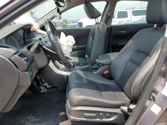 Photo 6 VIN: 1HGCR2F87EA015318 - HONDA ACCORD 