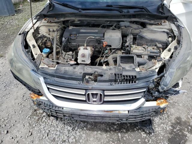 Photo 10 VIN: 1HGCR2F87EA019806 - HONDA ACCORD EXL 