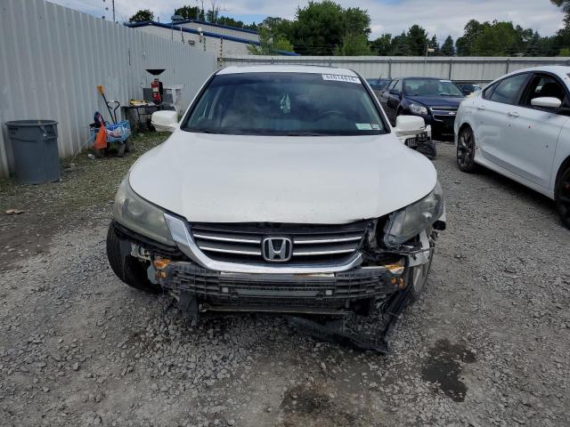 Photo 4 VIN: 1HGCR2F87EA019806 - HONDA ACCORD EXL 