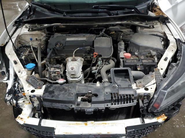 Photo 10 VIN: 1HGCR2F87EA034466 - HONDA ACCORD EXL 