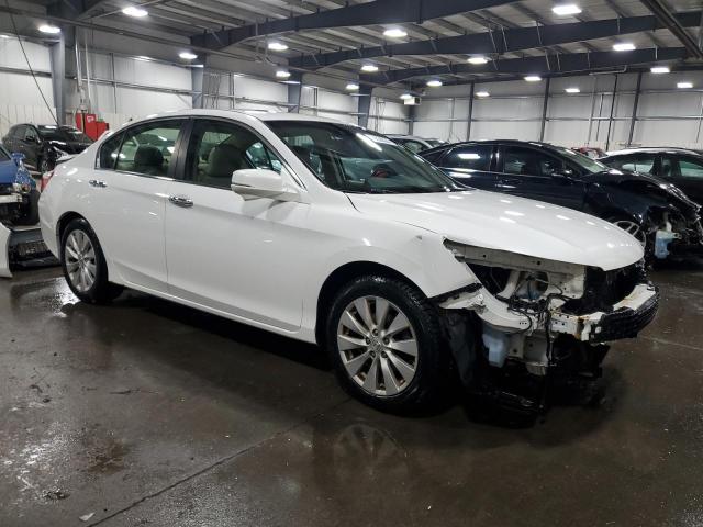 Photo 3 VIN: 1HGCR2F87EA034466 - HONDA ACCORD EXL 