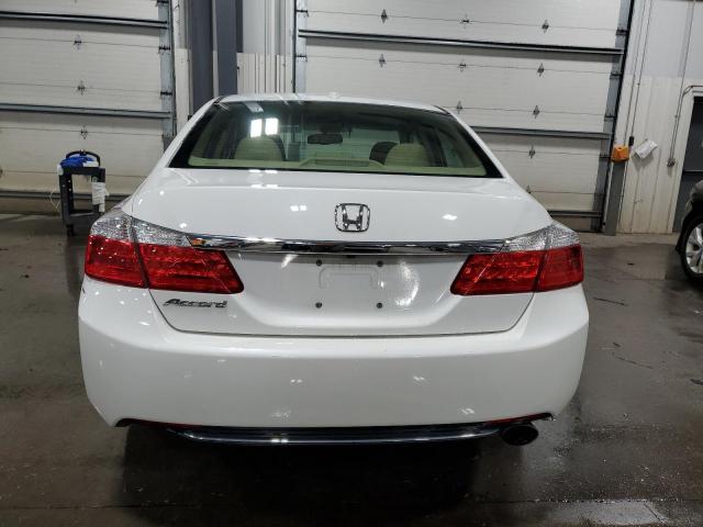 Photo 5 VIN: 1HGCR2F87EA034466 - HONDA ACCORD EXL 