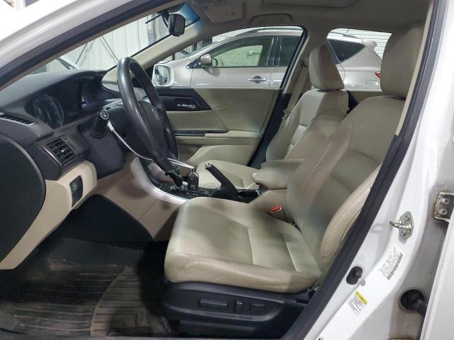 Photo 6 VIN: 1HGCR2F87EA034466 - HONDA ACCORD EXL 