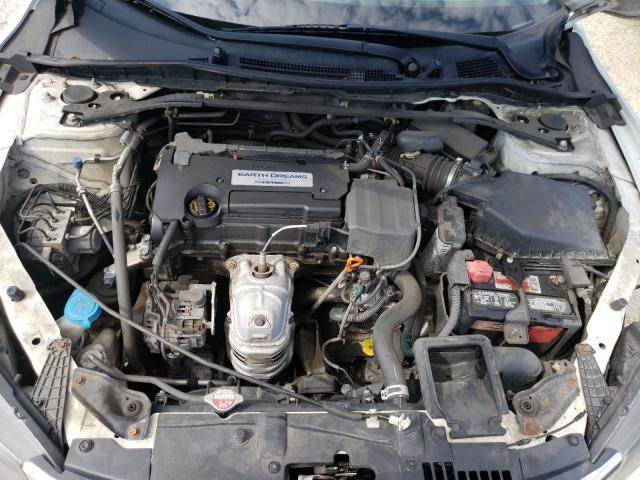 Photo 6 VIN: 1HGCR2F87EA042440 - HONDA ACCORD EXL 