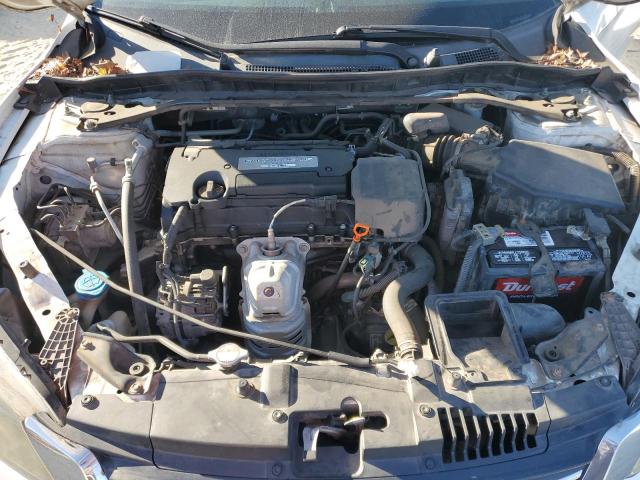 Photo 10 VIN: 1HGCR2F87EA048688 - HONDA ACCORD EXL 