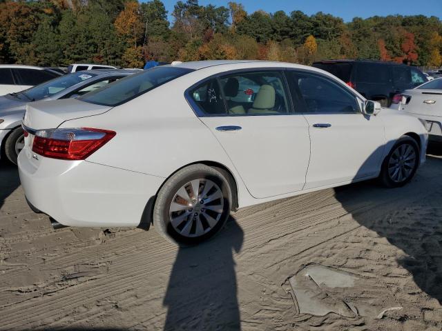 Photo 2 VIN: 1HGCR2F87EA048688 - HONDA ACCORD EXL 