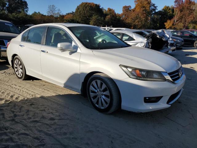 Photo 3 VIN: 1HGCR2F87EA048688 - HONDA ACCORD EXL 