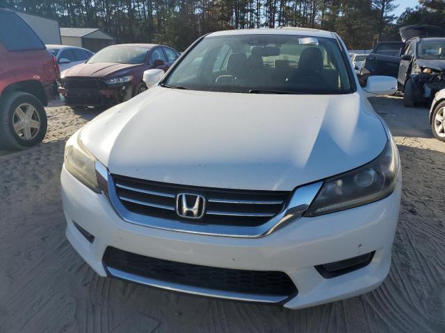 Photo 4 VIN: 1HGCR2F87EA048688 - HONDA ACCORD EXL 