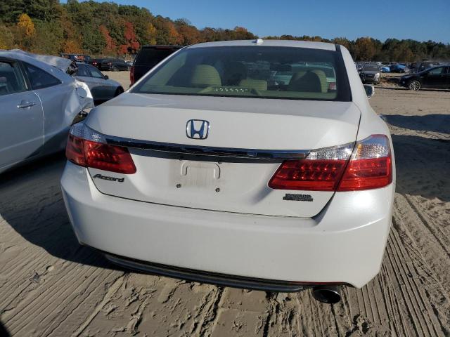 Photo 5 VIN: 1HGCR2F87EA048688 - HONDA ACCORD EXL 