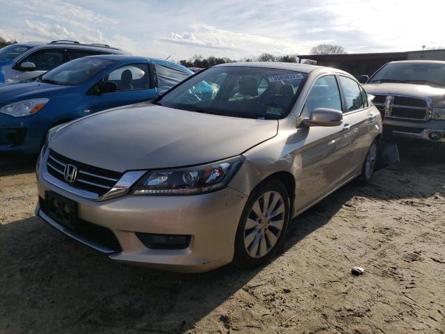 Photo 0 VIN: 1HGCR2F87EA053356 - HONDA ACCORD EXL 