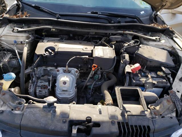 Photo 10 VIN: 1HGCR2F87EA053356 - HONDA ACCORD EXL 