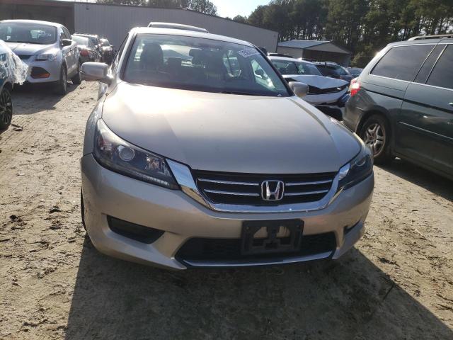 Photo 4 VIN: 1HGCR2F87EA053356 - HONDA ACCORD EXL 