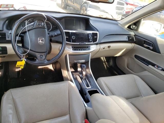 Photo 7 VIN: 1HGCR2F87EA053356 - HONDA ACCORD EXL 