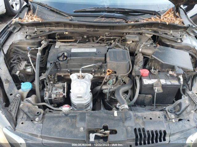 Photo 9 VIN: 1HGCR2F87EA059237 - HONDA ACCORD 