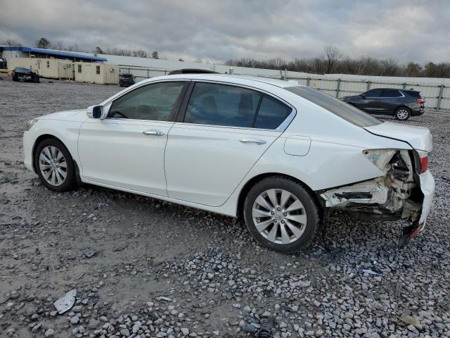 Photo 1 VIN: 1HGCR2F87EA061022 - HONDA ACCORD 