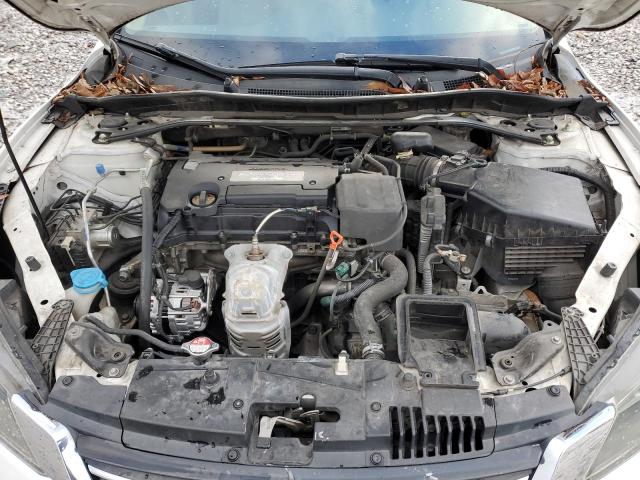 Photo 10 VIN: 1HGCR2F87EA061022 - HONDA ACCORD 