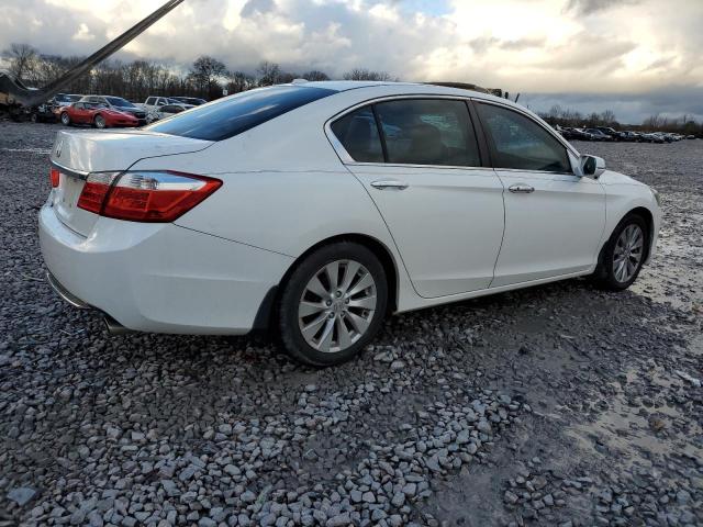 Photo 2 VIN: 1HGCR2F87EA061022 - HONDA ACCORD 