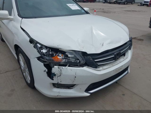 Photo 5 VIN: 1HGCR2F87EA064339 - HONDA ACCORD 