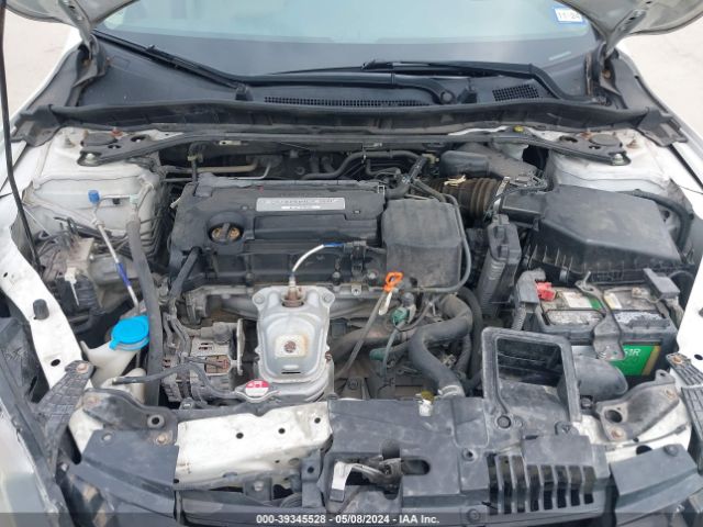 Photo 9 VIN: 1HGCR2F87EA064339 - HONDA ACCORD 