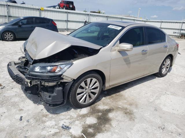 Photo 0 VIN: 1HGCR2F87EA071341 - HONDA ACCORD EXL 