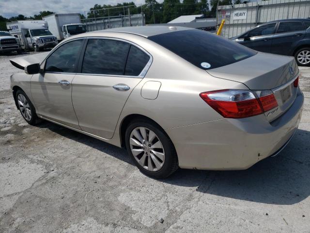 Photo 1 VIN: 1HGCR2F87EA071341 - HONDA ACCORD EXL 