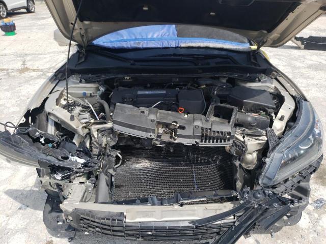 Photo 10 VIN: 1HGCR2F87EA071341 - HONDA ACCORD EXL 