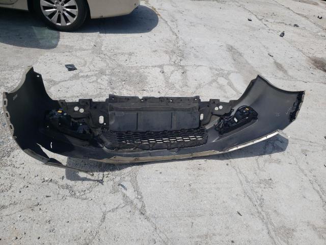 Photo 11 VIN: 1HGCR2F87EA071341 - HONDA ACCORD EXL 