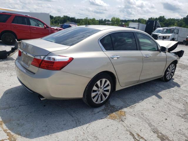 Photo 2 VIN: 1HGCR2F87EA071341 - HONDA ACCORD EXL 