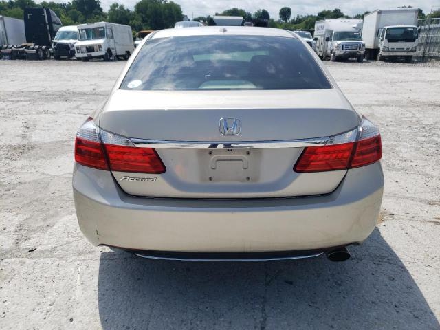 Photo 5 VIN: 1HGCR2F87EA071341 - HONDA ACCORD EXL 