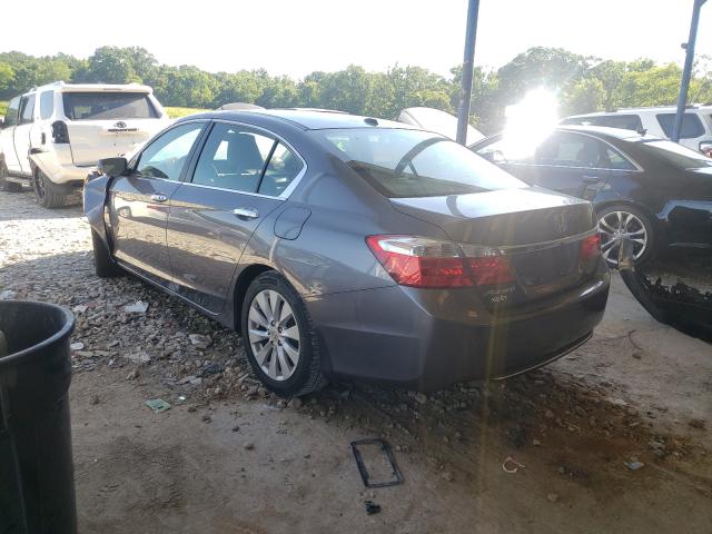 Photo 2 VIN: 1HGCR2F87EA072215 - HONDA ACCORD EXL 