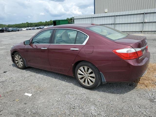 Photo 1 VIN: 1HGCR2F87EA073686 - HONDA ACCORD 