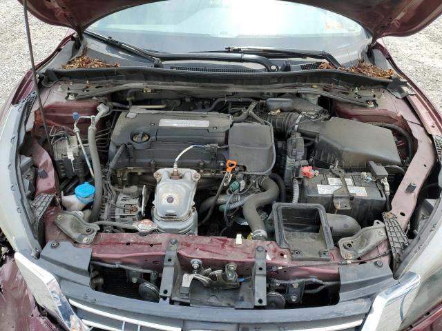 Photo 10 VIN: 1HGCR2F87EA073686 - HONDA ACCORD 