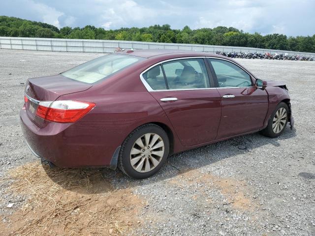 Photo 2 VIN: 1HGCR2F87EA073686 - HONDA ACCORD 