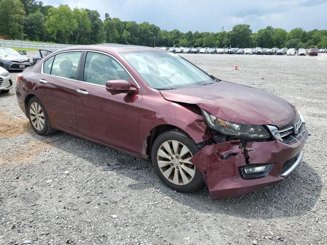 Photo 3 VIN: 1HGCR2F87EA073686 - HONDA ACCORD 