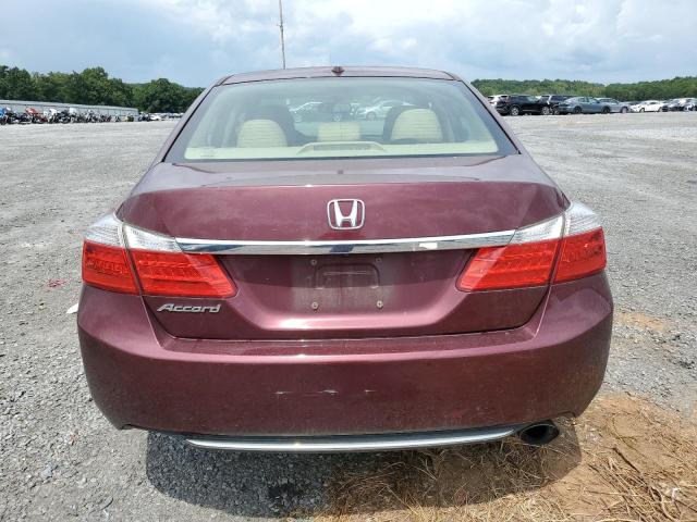 Photo 5 VIN: 1HGCR2F87EA073686 - HONDA ACCORD 