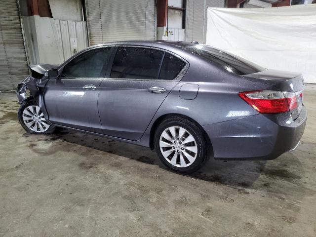 Photo 1 VIN: 1HGCR2F87EA077768 - HONDA ACCORD 