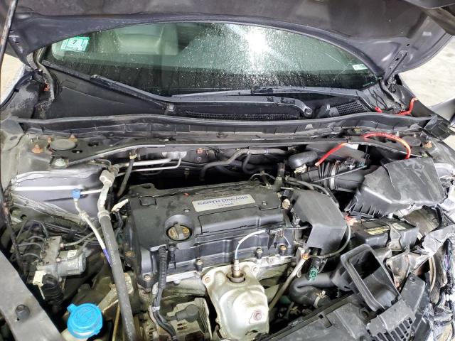 Photo 10 VIN: 1HGCR2F87EA077768 - HONDA ACCORD 