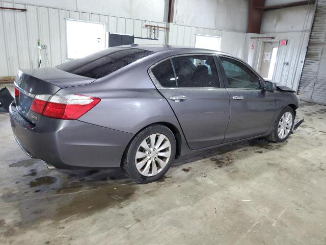 Photo 2 VIN: 1HGCR2F87EA077768 - HONDA ACCORD 