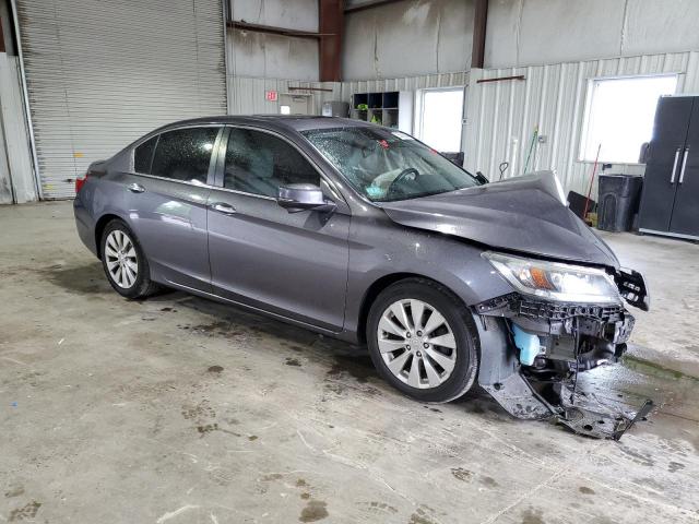 Photo 3 VIN: 1HGCR2F87EA077768 - HONDA ACCORD 