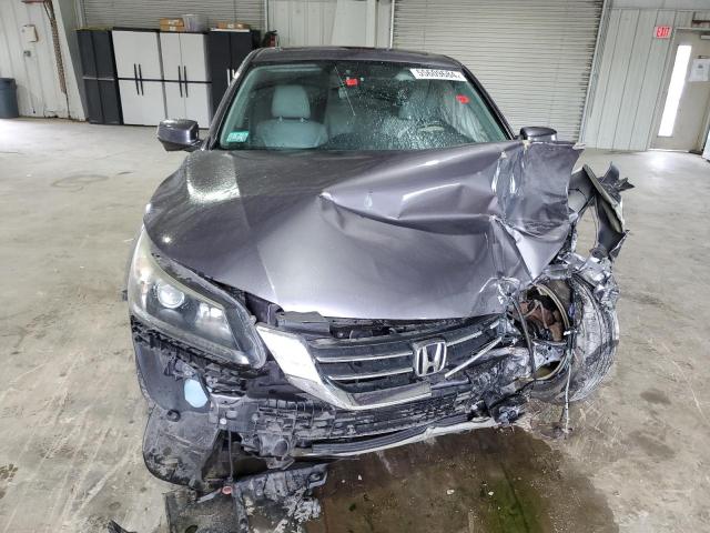 Photo 4 VIN: 1HGCR2F87EA077768 - HONDA ACCORD 