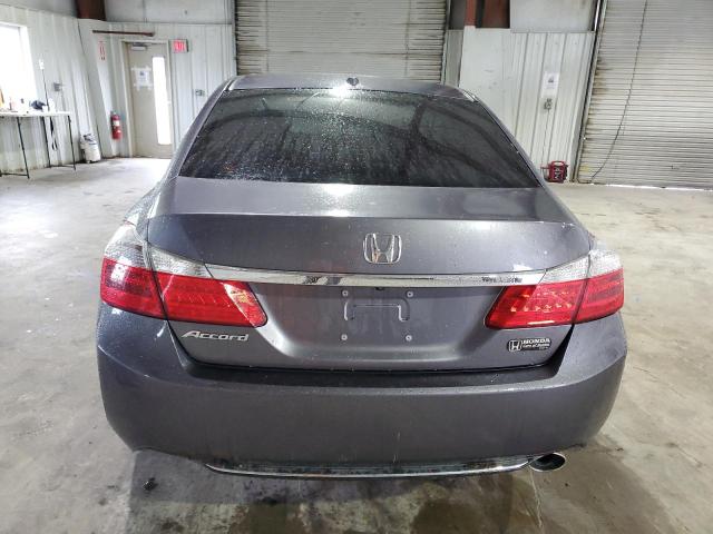 Photo 5 VIN: 1HGCR2F87EA077768 - HONDA ACCORD 