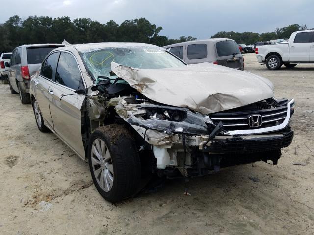 Photo 0 VIN: 1HGCR2F87EA079567 - HONDA ACCORD EXL 