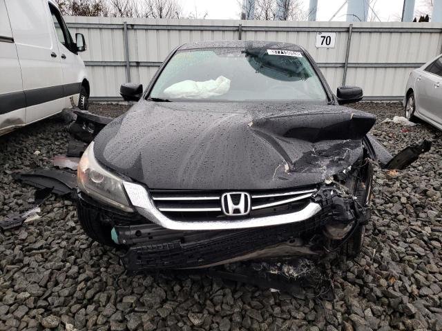 Photo 10 VIN: 1HGCR2F87EA089449 - HONDA ACCORD EXL 