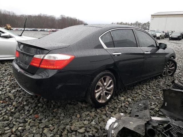 Photo 2 VIN: 1HGCR2F87EA089449 - HONDA ACCORD EXL 