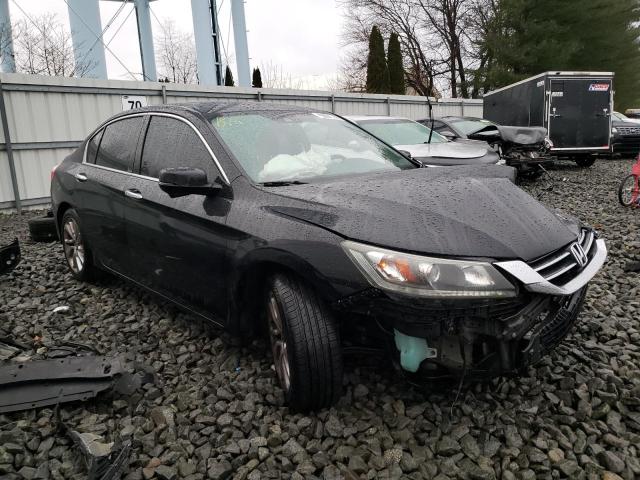 Photo 3 VIN: 1HGCR2F87EA089449 - HONDA ACCORD EXL 