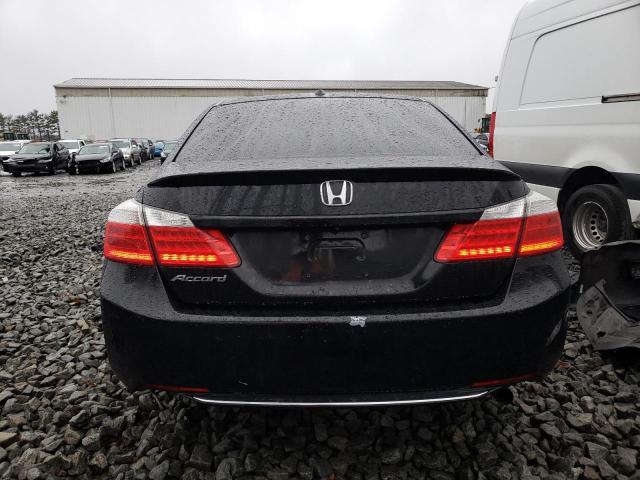 Photo 5 VIN: 1HGCR2F87EA089449 - HONDA ACCORD EXL 